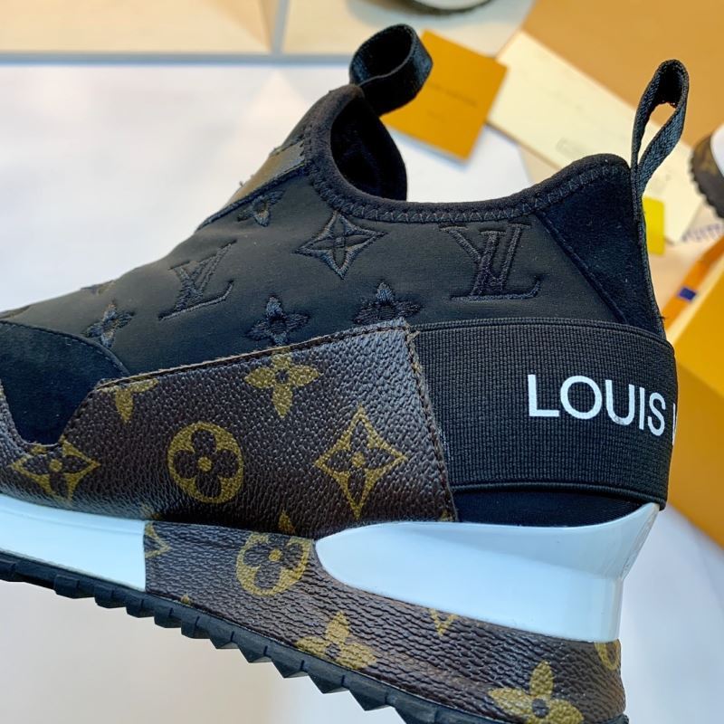 Louis Vuitton Run Away Sneaker